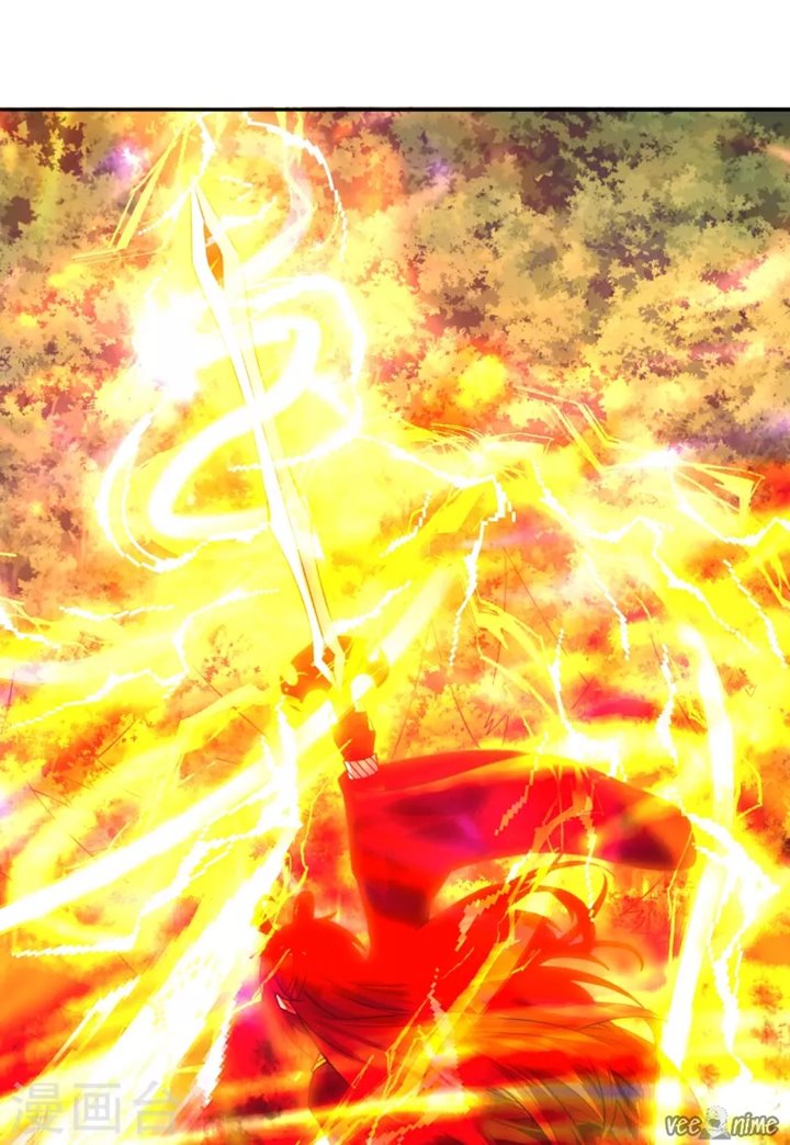 Xianwu Dizun Chapter 188 Gambar 12